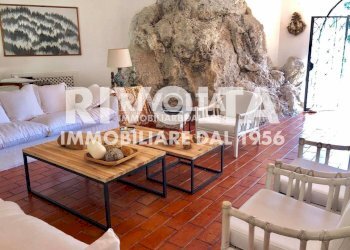 Foto 4 - Villa via Panoramica, Monte Argentario - foto 4