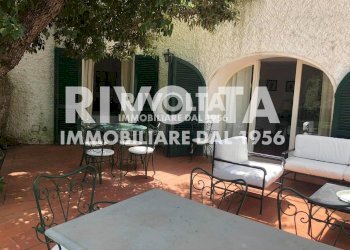 Foto 6 - Villa via Panoramica, Monte Argentario - foto 6