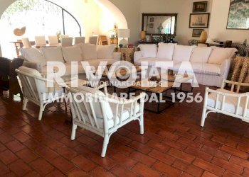 Foto 7 - Villa via Panoramica, Monte Argentario - foto 7