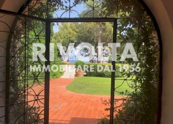 Foto 9 - Villa via Panoramica, Monte Argentario - foto 9