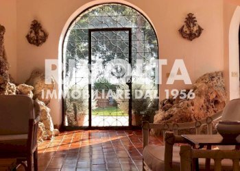 Foto 10 - Villa via Panoramica, Monte Argentario - foto 10