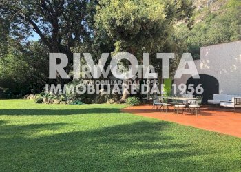 Foto 11 - Villa via Panoramica, Monte Argentario - foto 11