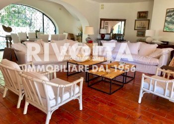 Foto 12 - Villa via Panoramica, Monte Argentario - foto 12