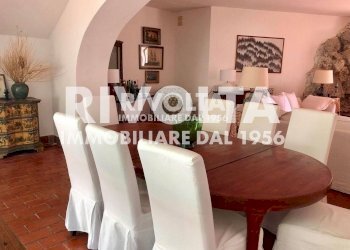 Foto 13 - Villa via Panoramica, Monte Argentario - foto 13