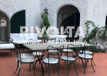 Foto 14 - Villa via Panoramica, Monte Argentario - foto 14