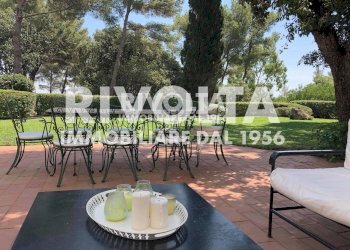 Foto 15 - Villa via Panoramica, Monte Argentario - foto 15