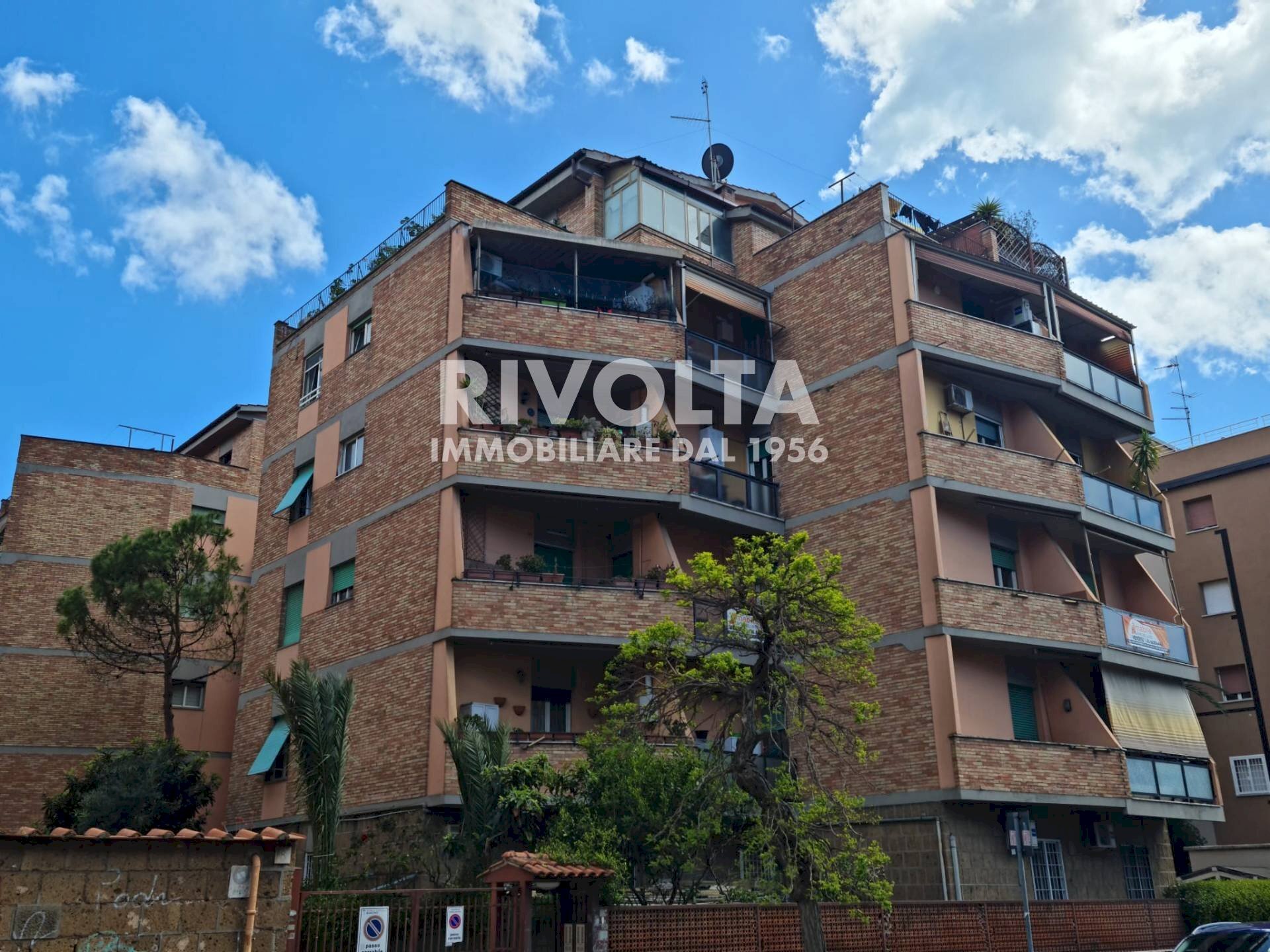 Foto 2 - Attico Via Diego Simonetti, Roma - foto 2