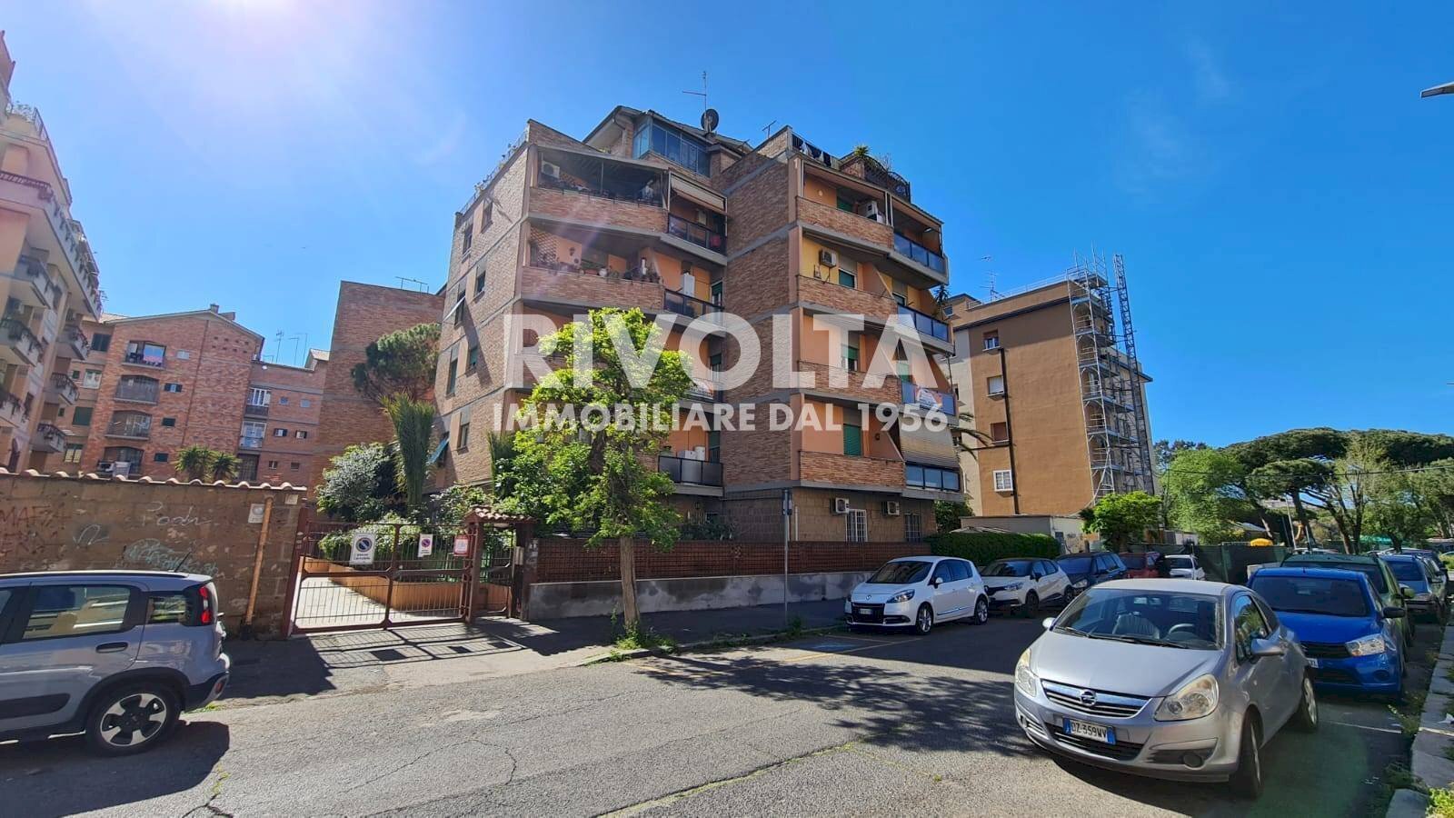 Foto 3 - Attico Via Diego Simonetti, Roma - foto 3