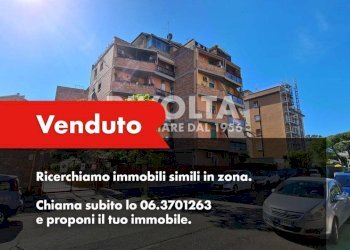 Foto 1 - Attico Via Diego Simonetti, Roma - foto 1