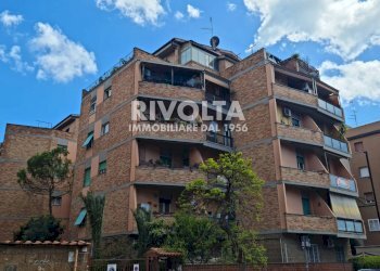 Foto 2 - Attico Via Diego Simonetti, Roma - foto 2