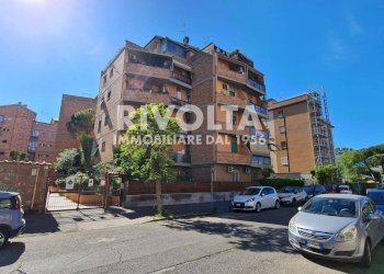 Foto 3 - Attico Via Diego Simonetti, Roma - foto 3