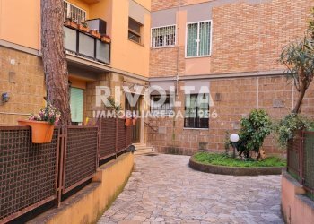 Foto 4 - Attico Via Diego Simonetti, Roma - foto 4