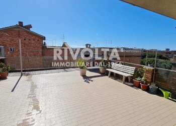 Foto 6 - Attico Via Diego Simonetti, Roma - foto 6