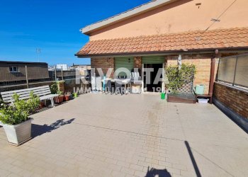 Foto 11 - Attico Via Diego Simonetti, Roma - foto 11