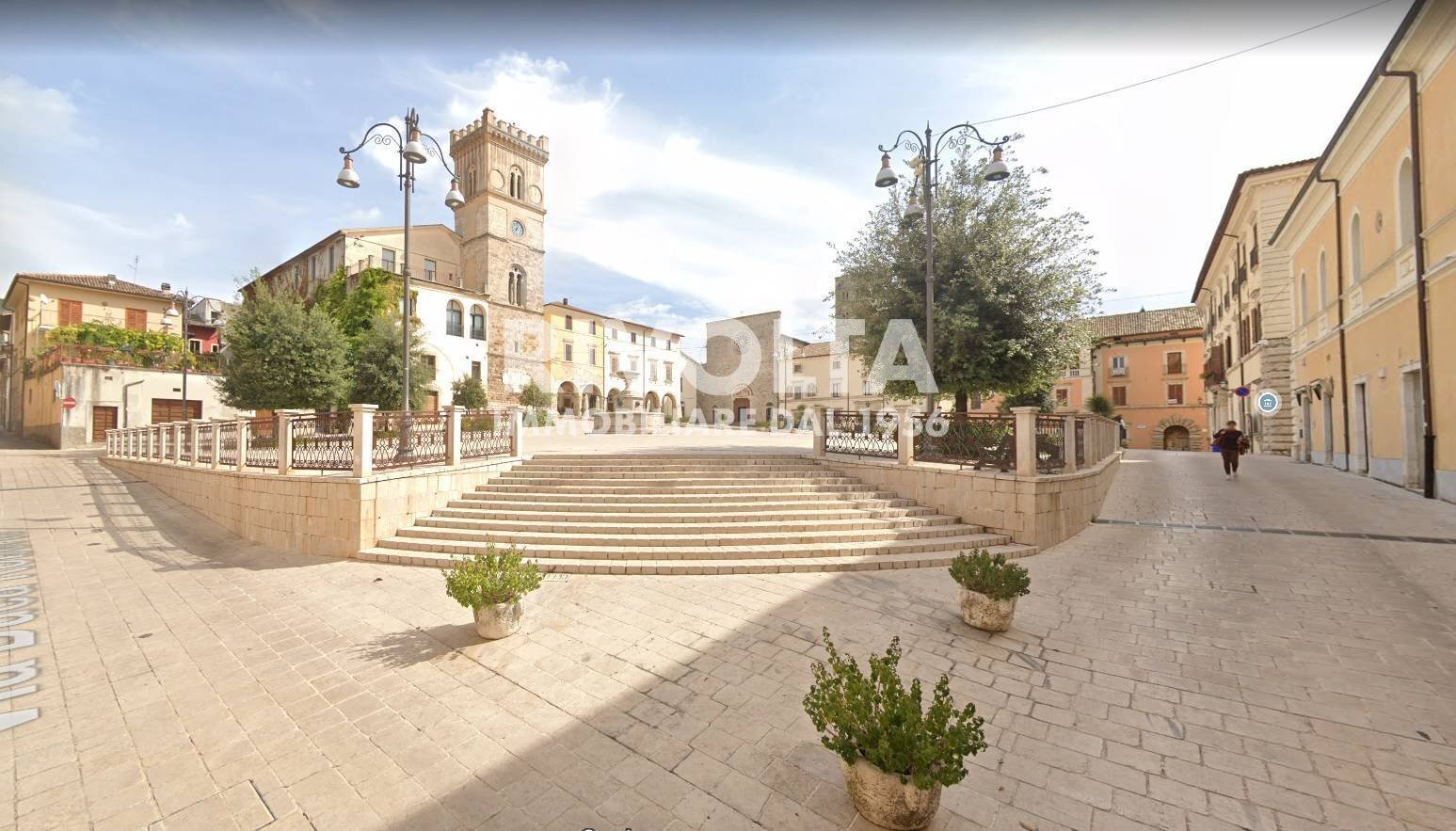 Foto 1 - Hotel via Duca Roberto, Cittaducale - photo 1