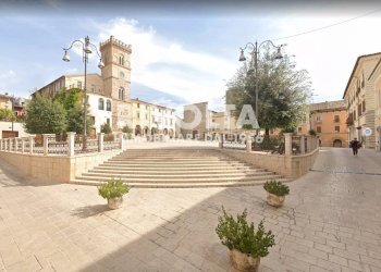 Foto 1 - Hotel via Duca Roberto, Cittaducale - foto 1