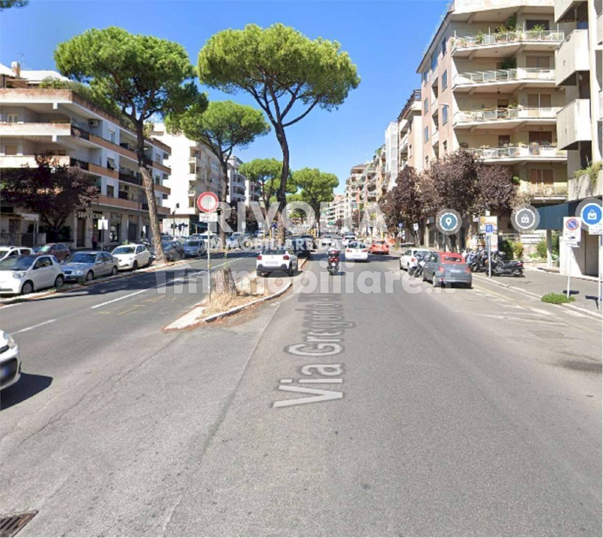 Foto 1 - Locale Commerciale Piazzale Gregorio Vii
 
132 D, Roma - foto 1