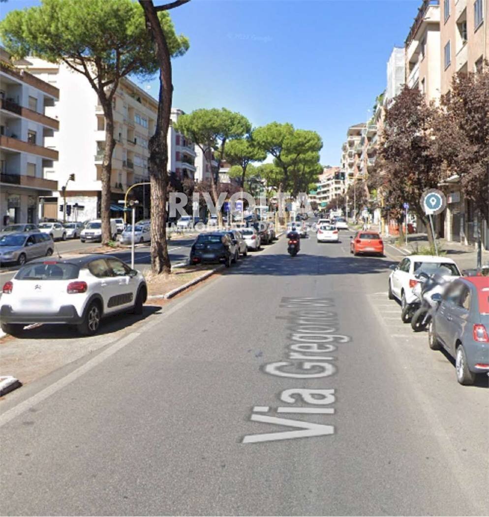 Foto 2 - Locale Commerciale Piazzale Gregorio Vii
 
132 D, Roma - foto 2