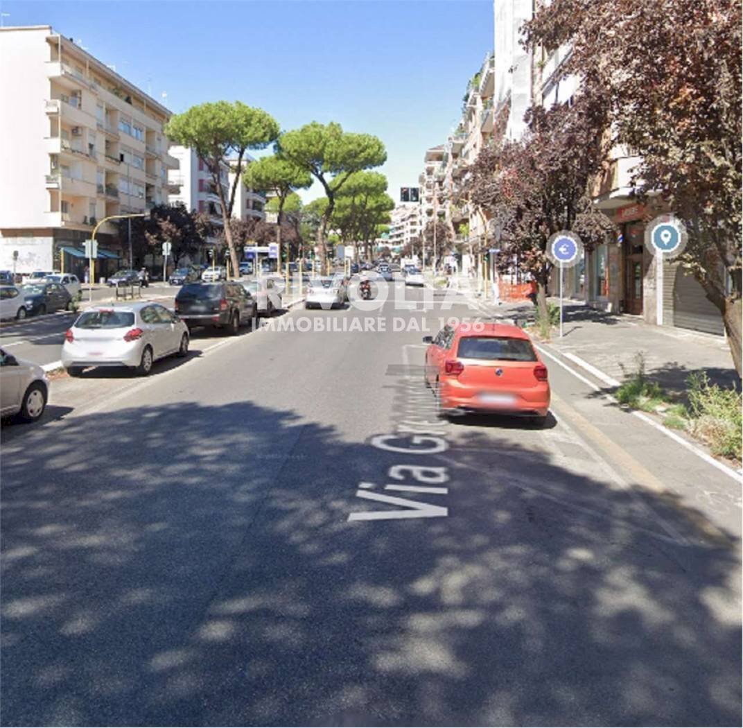 Foto 3 - Locale Commerciale Piazzale Gregorio Vii
 
132 D, Roma - foto 3