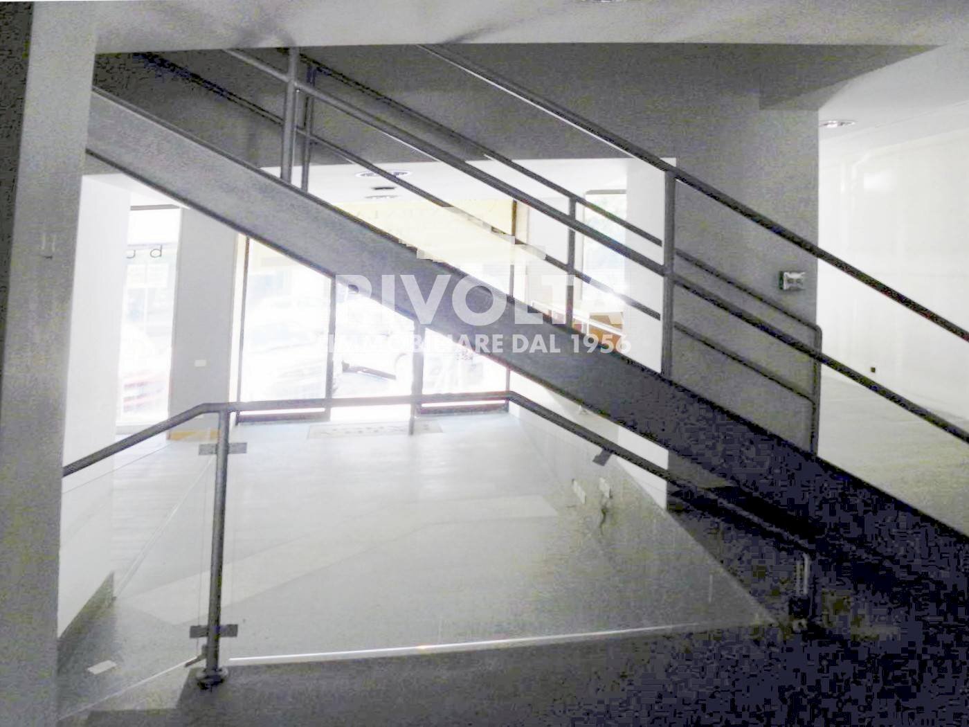 Foto 2 - Locale Commerciale Piazza Barberini, Roma - foto 2