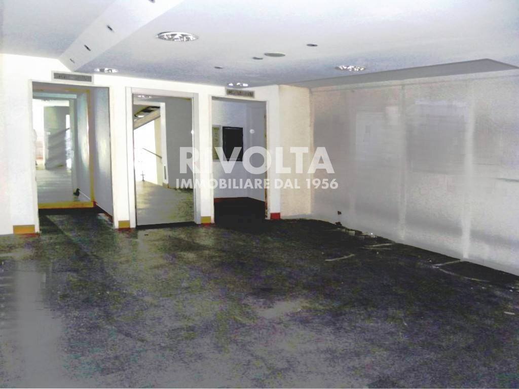 Foto 3 - Locale Commerciale Piazza Barberini, Roma - foto 3