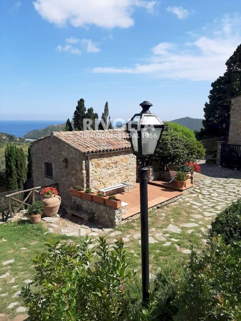 Foto 1 - Villa località spaccamontagne, Monte Argentario - foto 1