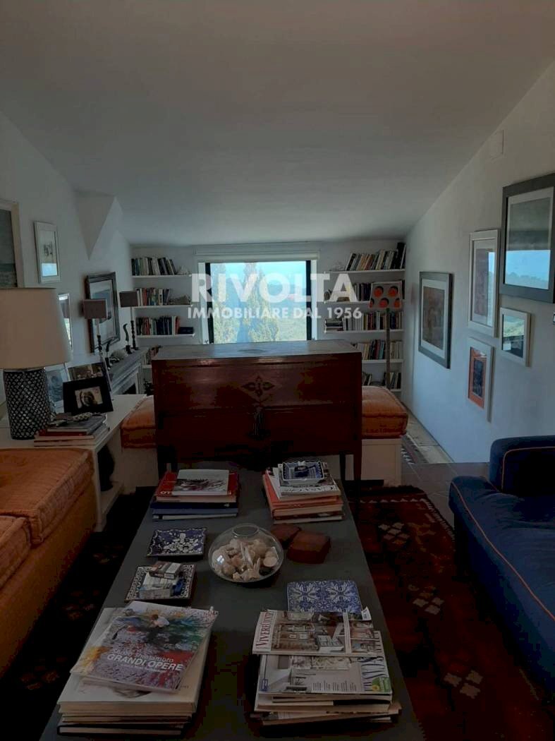 Foto 2 - Villa località spaccamontagne, Monte Argentario - foto 2