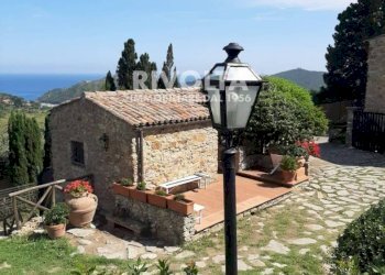 Foto 1 - Villa località spaccamontagne, Monte Argentario - foto 1