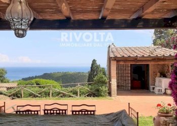 Foto 5 - Villa località spaccamontagne, Monte Argentario - foto 5