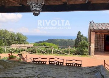 Foto 9 - Villa località spaccamontagne, Monte Argentario - foto 9