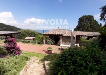 Foto 41 - Villa località spaccamontagne, Monte Argentario - foto 41