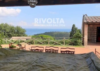 Foto 43 - Villa località spaccamontagne, Monte Argentario - foto 43