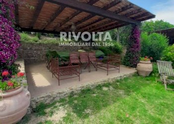 Foto 44 - Villa località spaccamontagne, Monte Argentario - foto 44