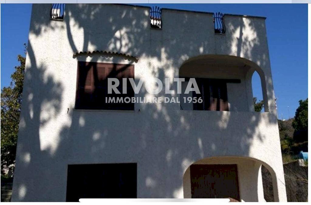 Foto 1 - Villa via Armando diaz, Santa Marinella - photo 1