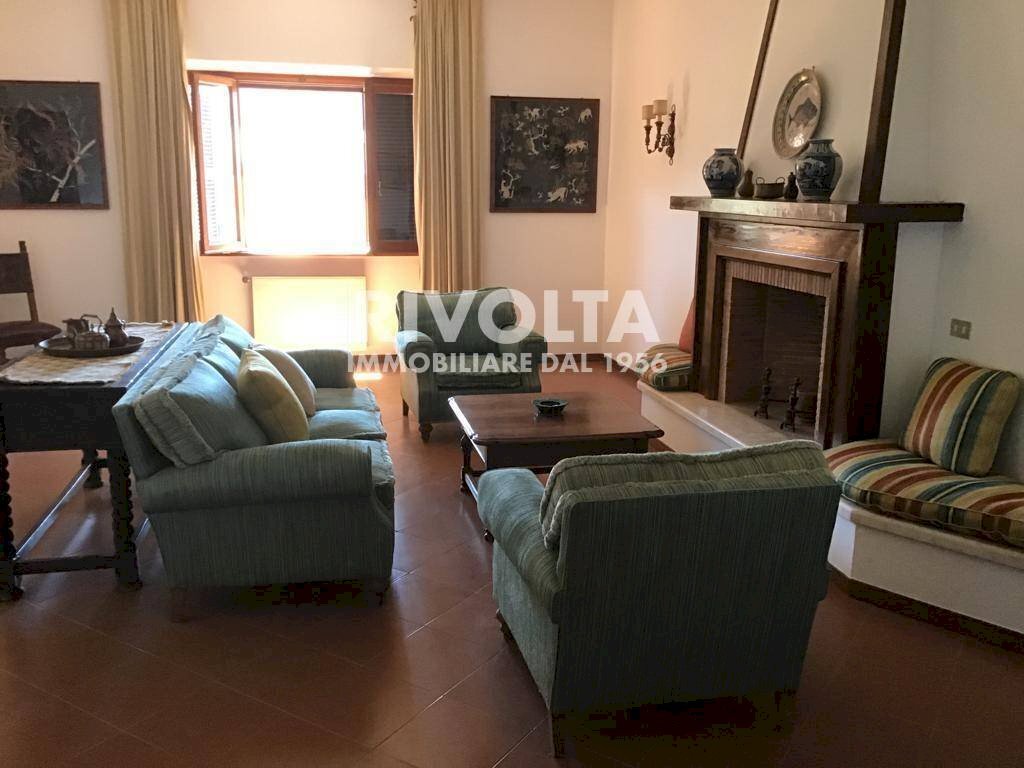 Foto 2 - Villa via Armando diaz, Santa Marinella - photo 2