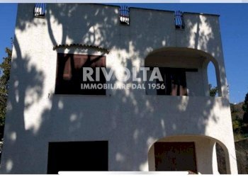 Foto 1 - Villa via Armando diaz, Santa Marinella - photo 1