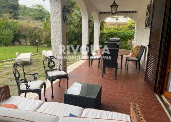 Foto 25 - Villa via Armando diaz, Santa Marinella - photo 25