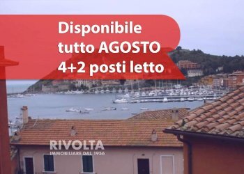 Foto 1 - Appartamento Monte Argentario - foto 1