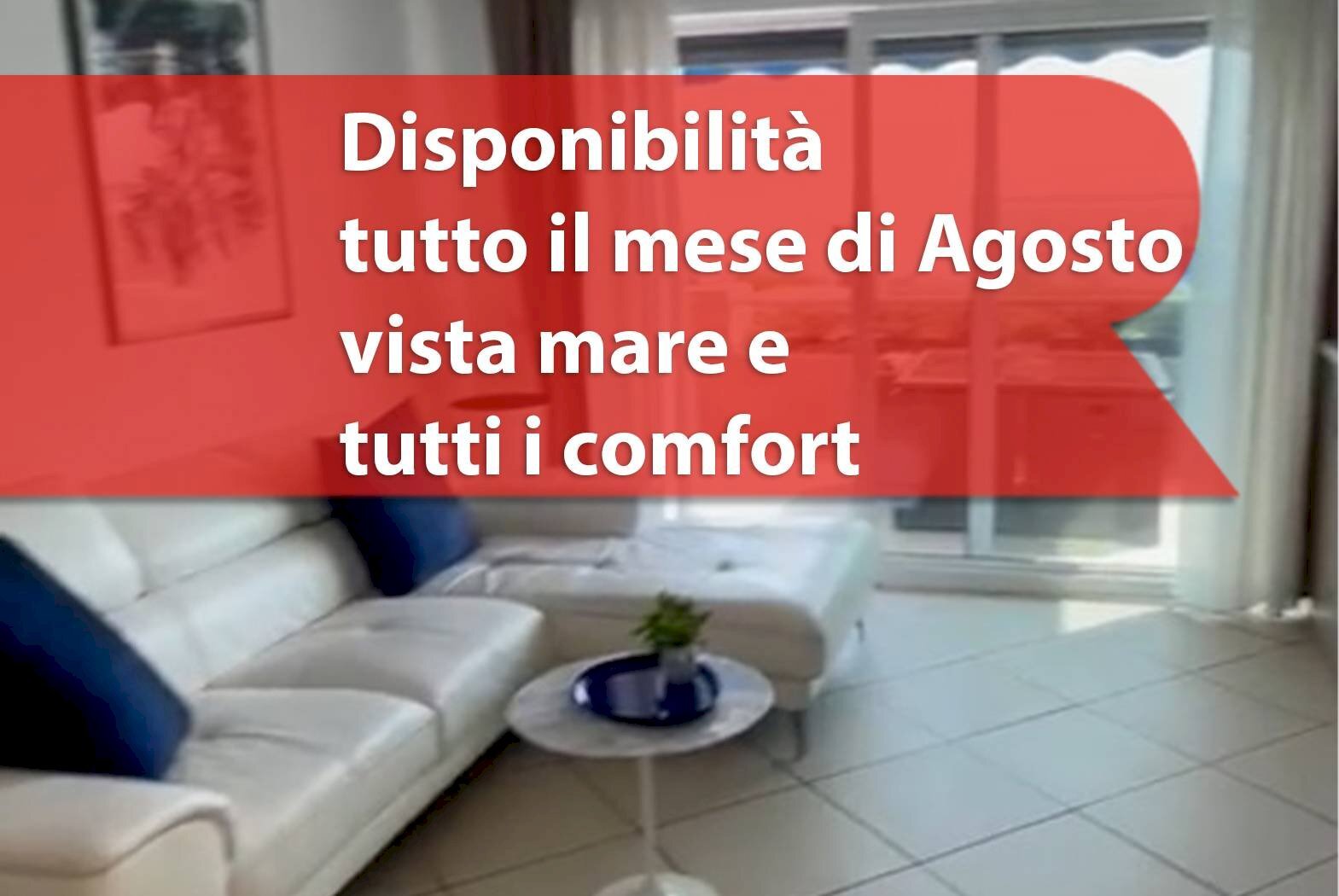 Foto 1 - Appartamento via Panoramica, Monte Argentario - foto 1