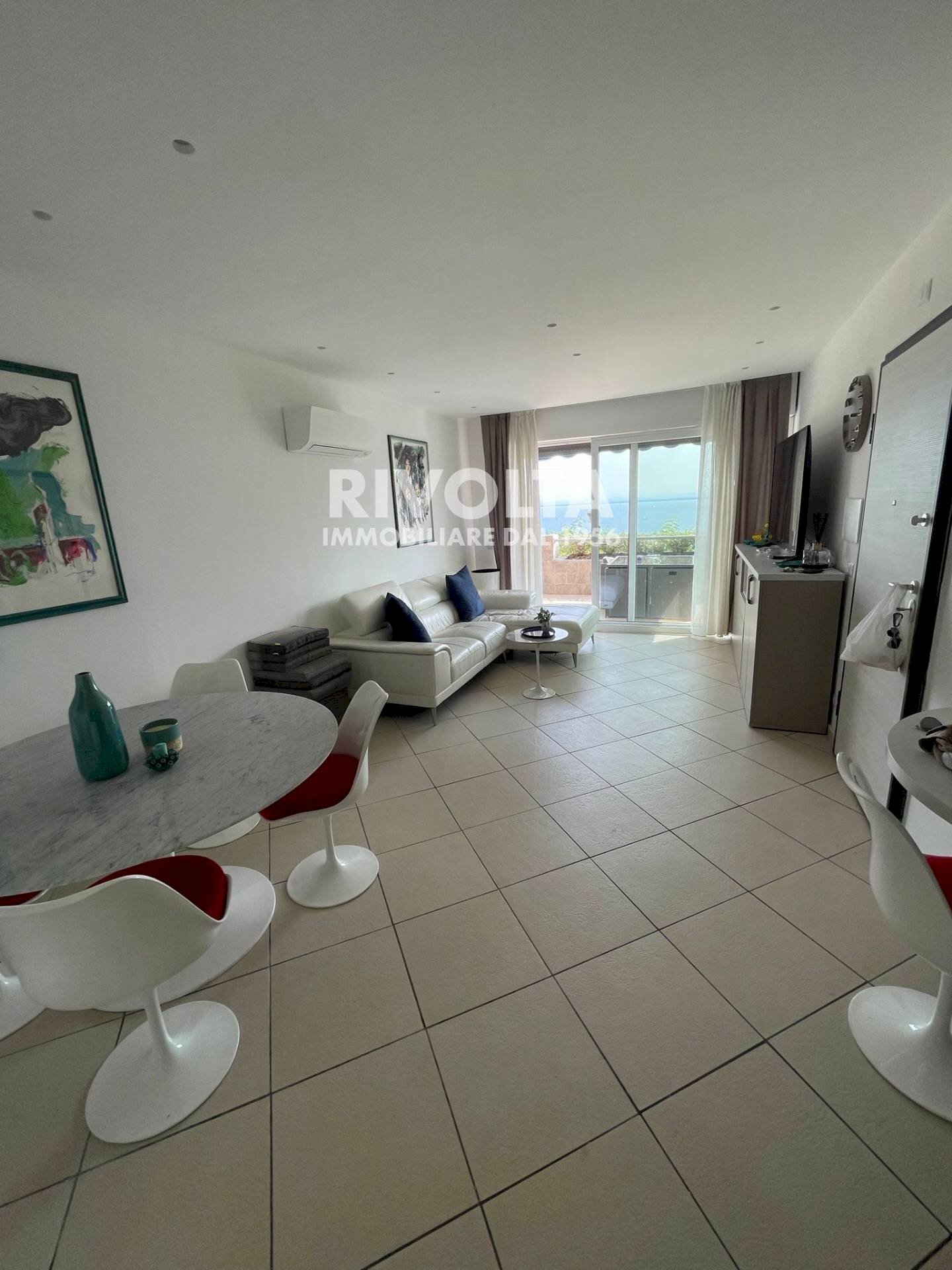 Foto 2 - Appartamento via Panoramica, Monte Argentario - foto 2