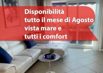 Foto 1 - Appartamento via Panoramica, Monte Argentario - foto 1