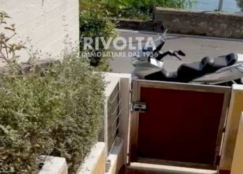 Foto 20 - Appartamento via Panoramica, Monte Argentario - foto 20