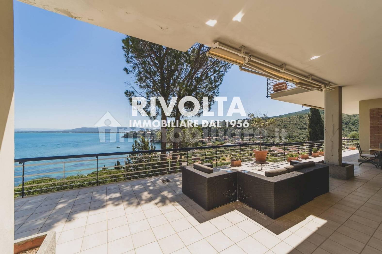 Foto 1 - Appartamento Monte Argentario - foto 1