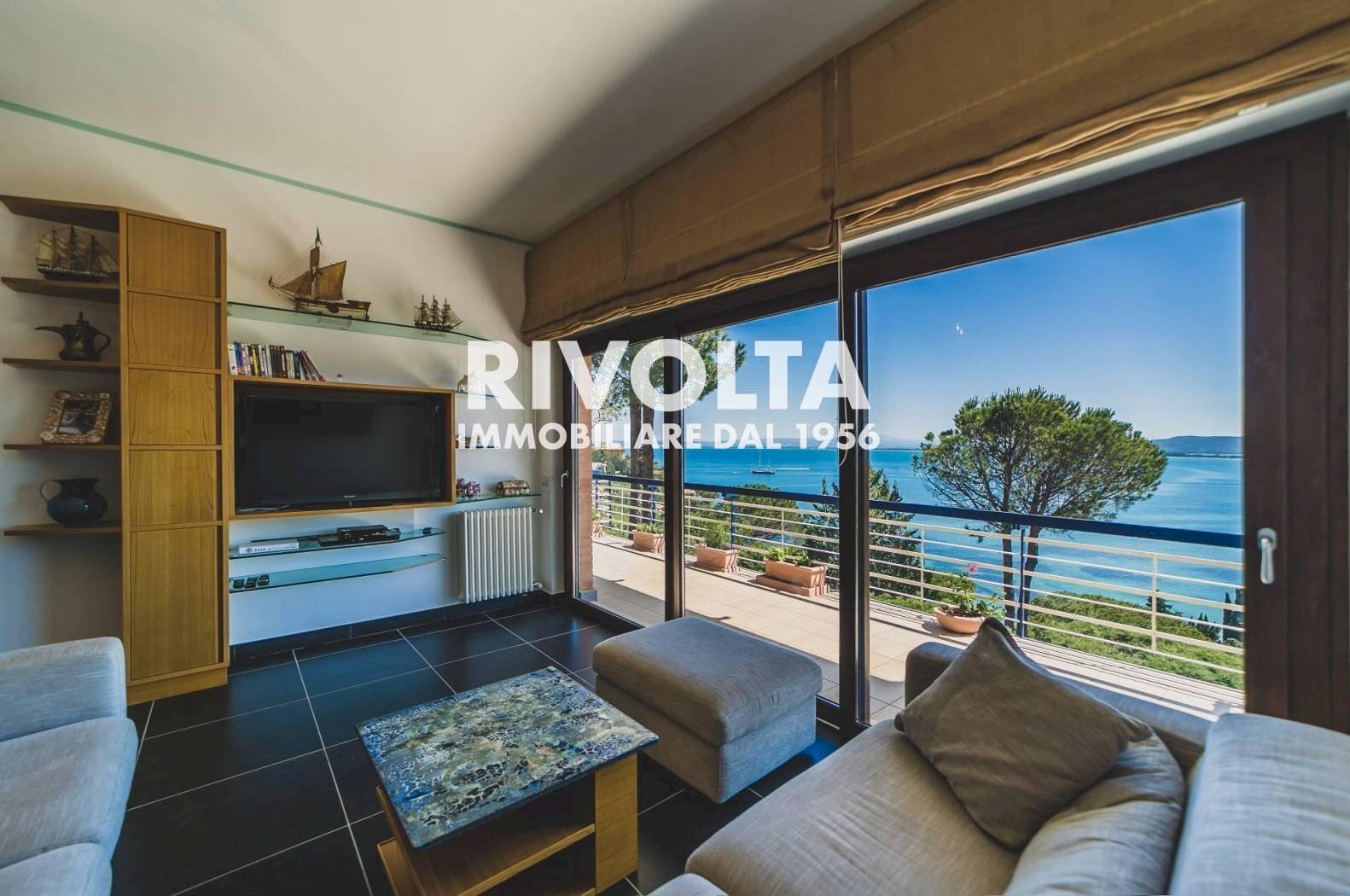 Foto 3 - Appartamento Monte Argentario - foto 3