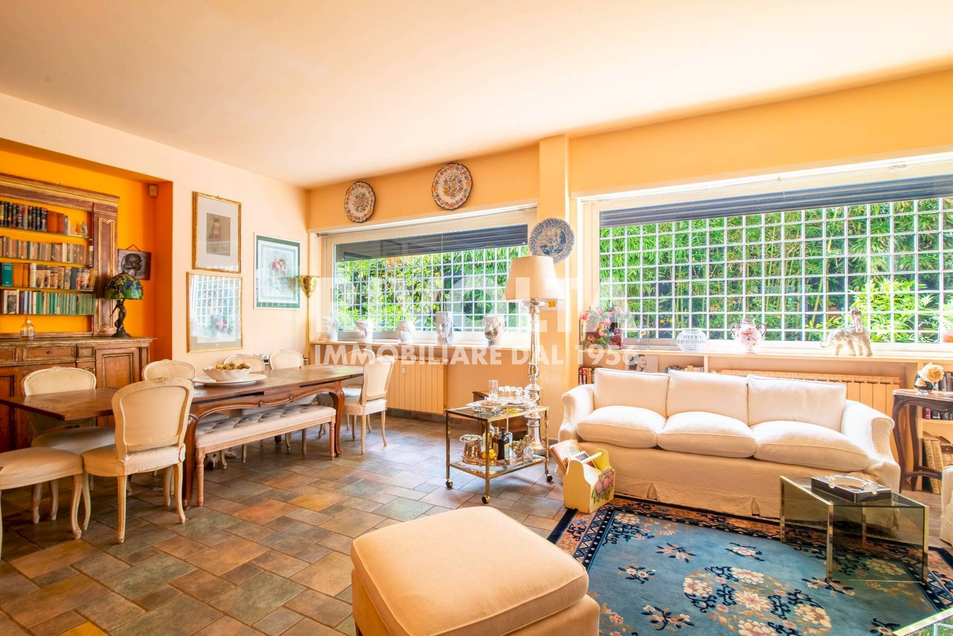 Foto 2 - Quadrilocale Via Moena, Roma - foto 2