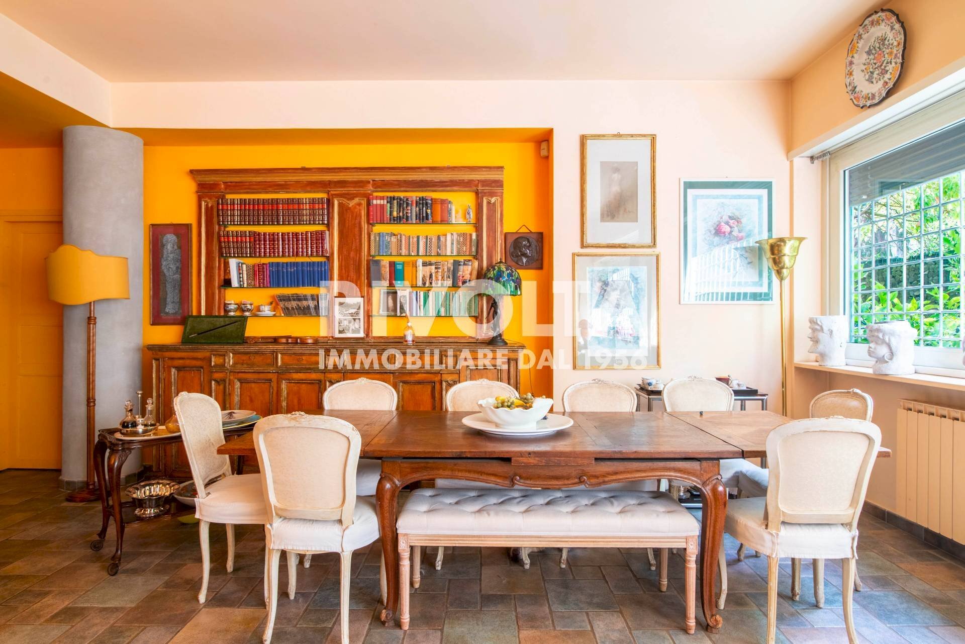 Foto 3 - Quadrilocale Via Moena, Roma - foto 3