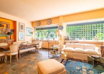 Foto 2 - Quadrilocale Via Moena, Roma - foto 2