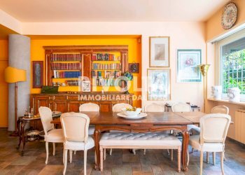 Foto 3 - Quadrilocale Via Moena, Roma - foto 3