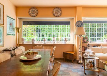 Foto 4 - Quadrilocale Via Moena, Roma - foto 4