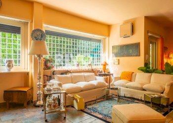 Foto 5 - Quadrilocale Via Moena, Roma - foto 5